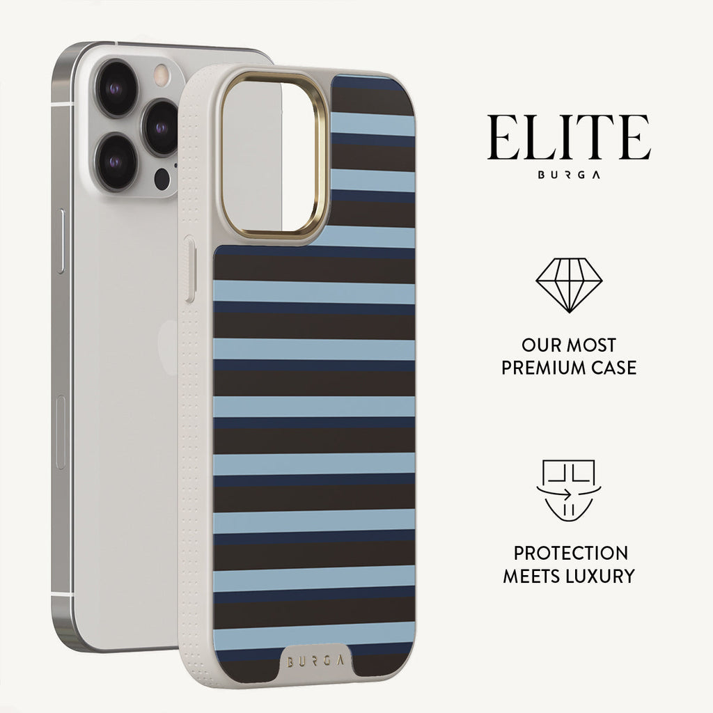 Window Seat - iPhone 14 Pro Case