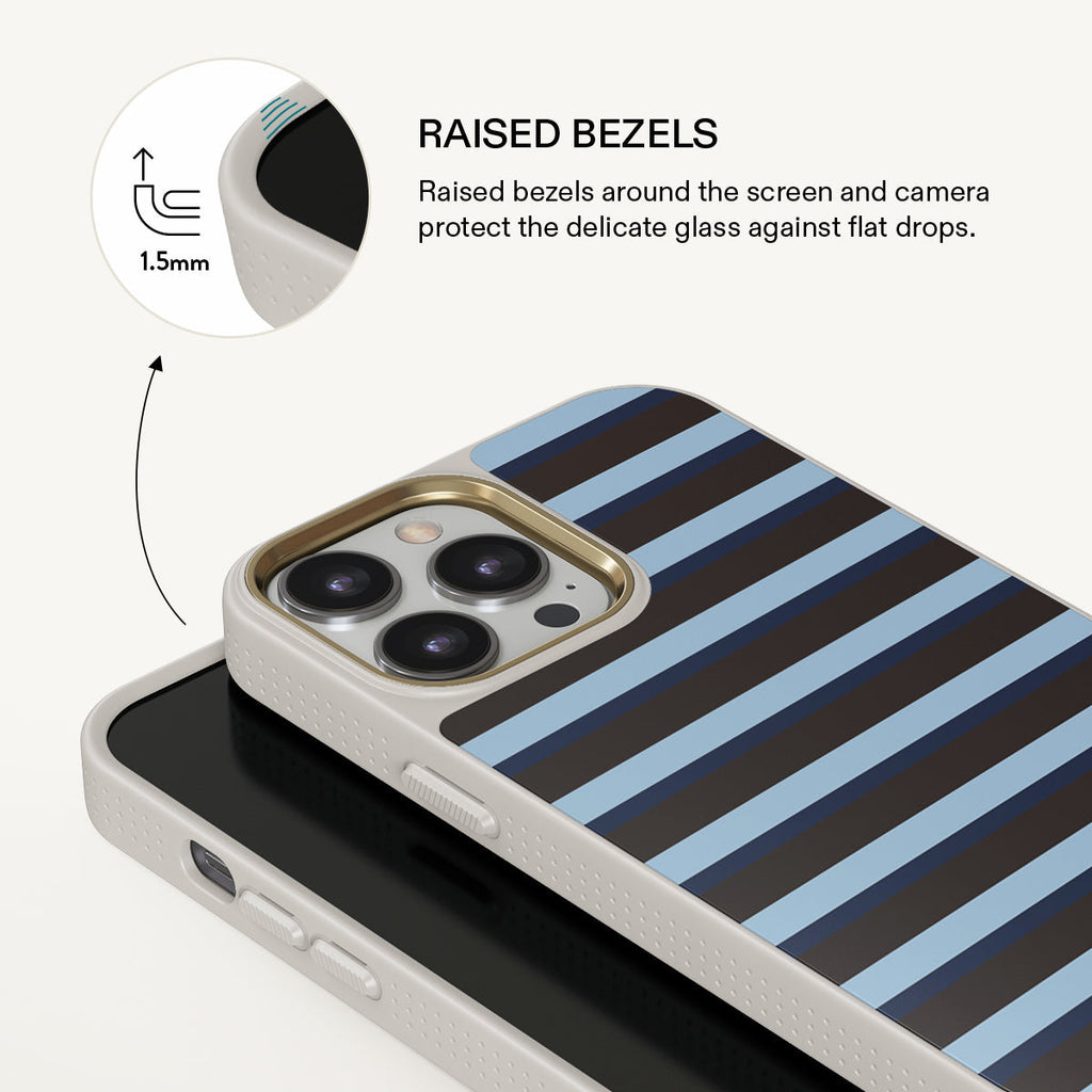 Window Seat - iPhone 14 Pro Case