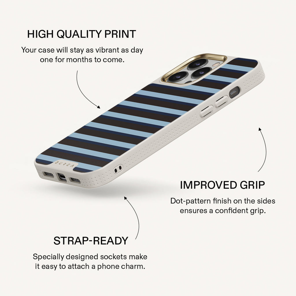 Window Seat - iPhone 14 Pro Case