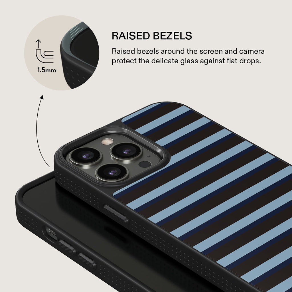 Window Seat - iPhone 14 Pro Case