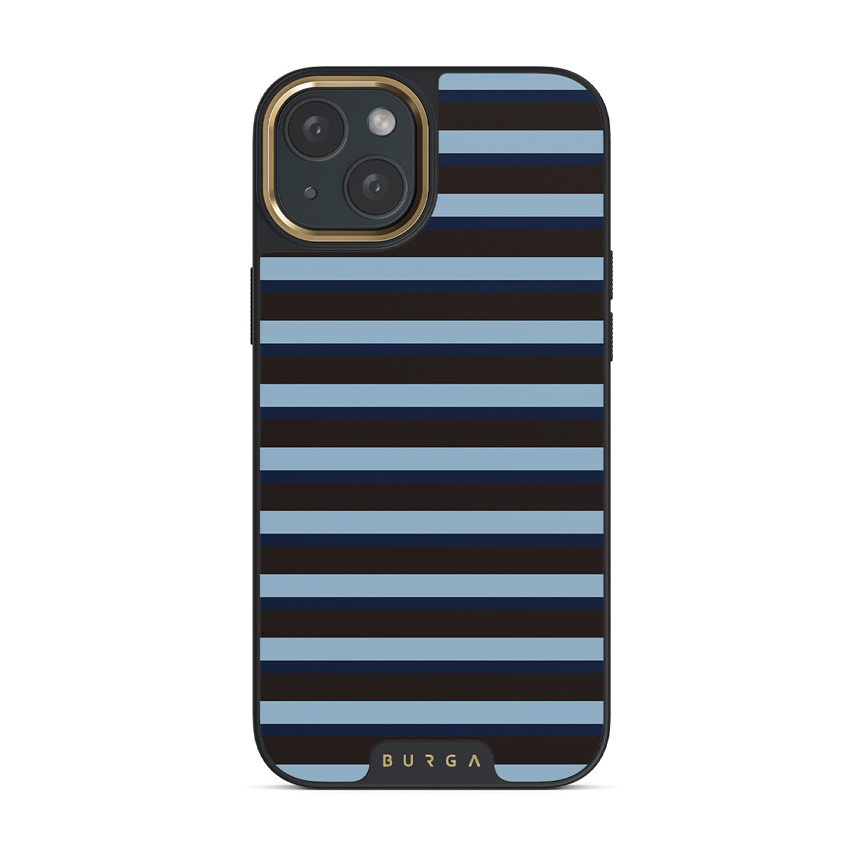 Window Seat - iPhone 15 Plus Case