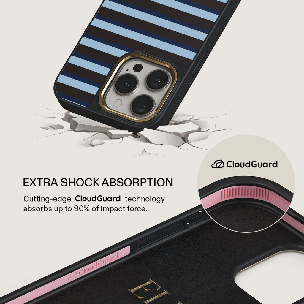 Window Seat - iPhone 15 Pro Max Case