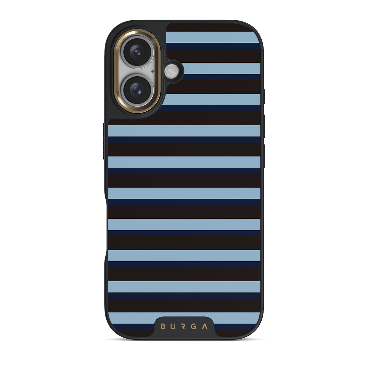 Window Seat - iPhone 16 Case