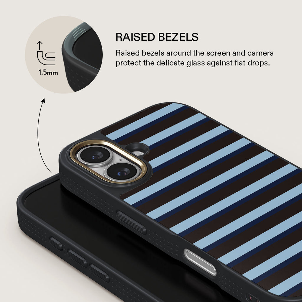 Window Seat - iPhone 16 Case