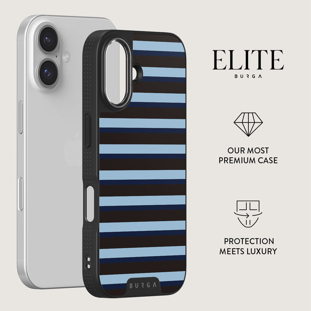 Window Seat - iPhone 16 Case