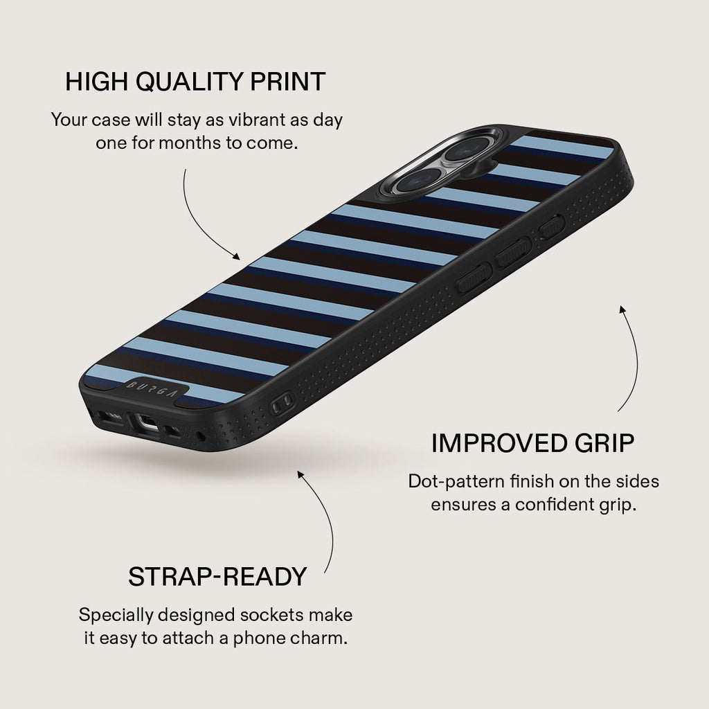 Window Seat - iPhone 16 Case