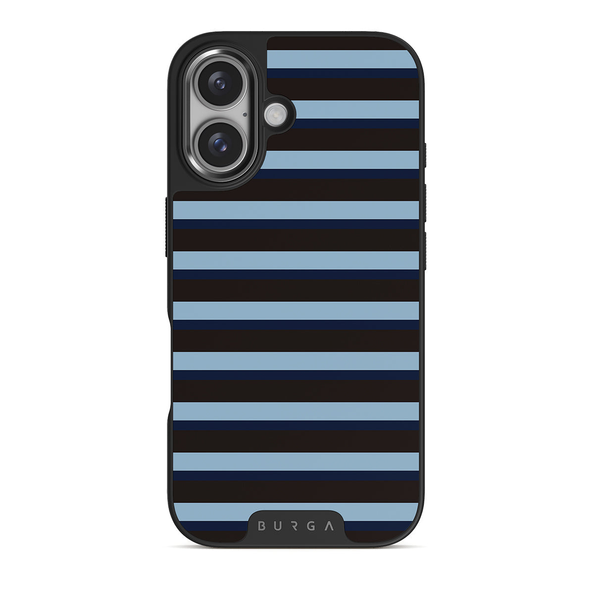 Window Seat - iPhone 16 Plus Case