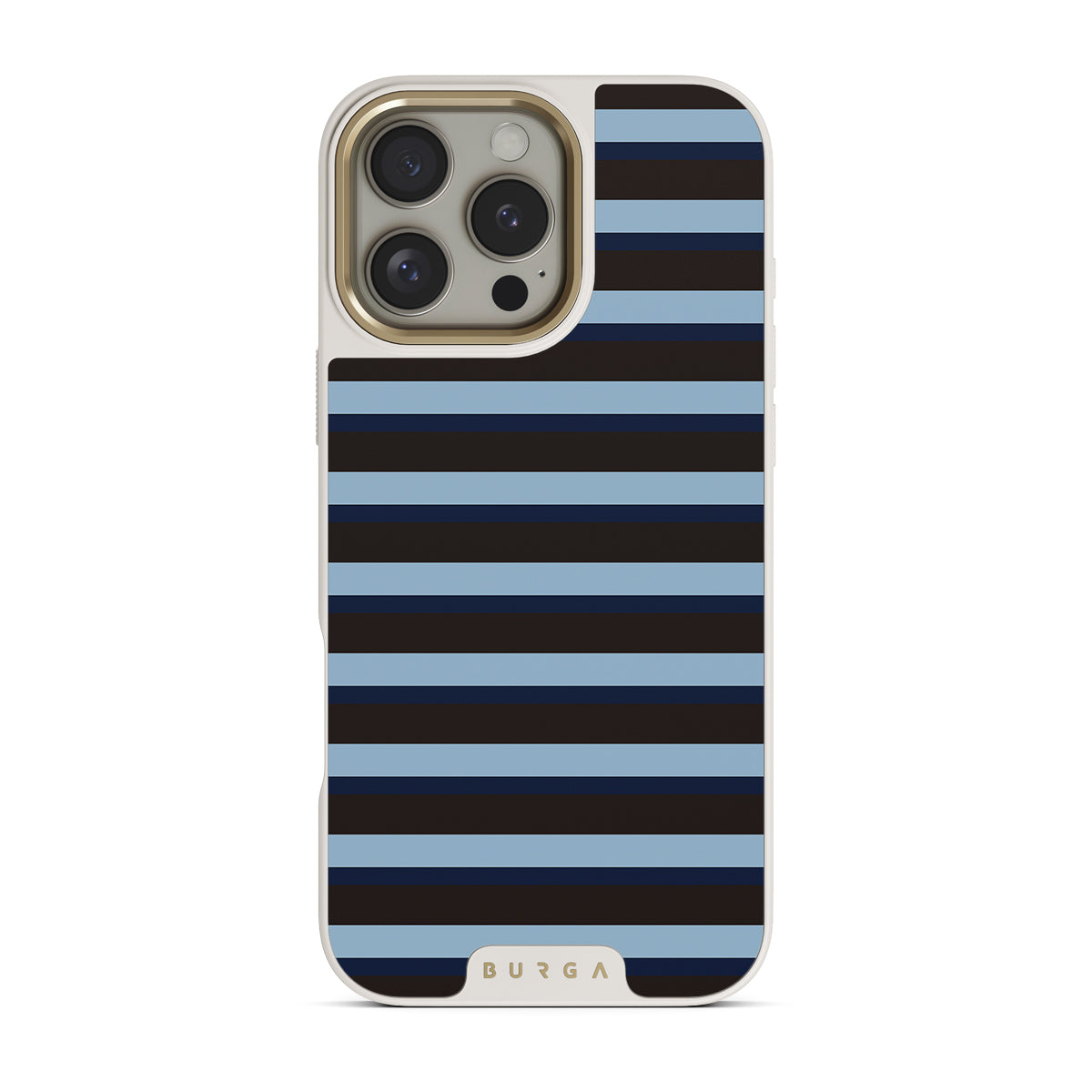 Window Seat - iPhone 16 Pro Case