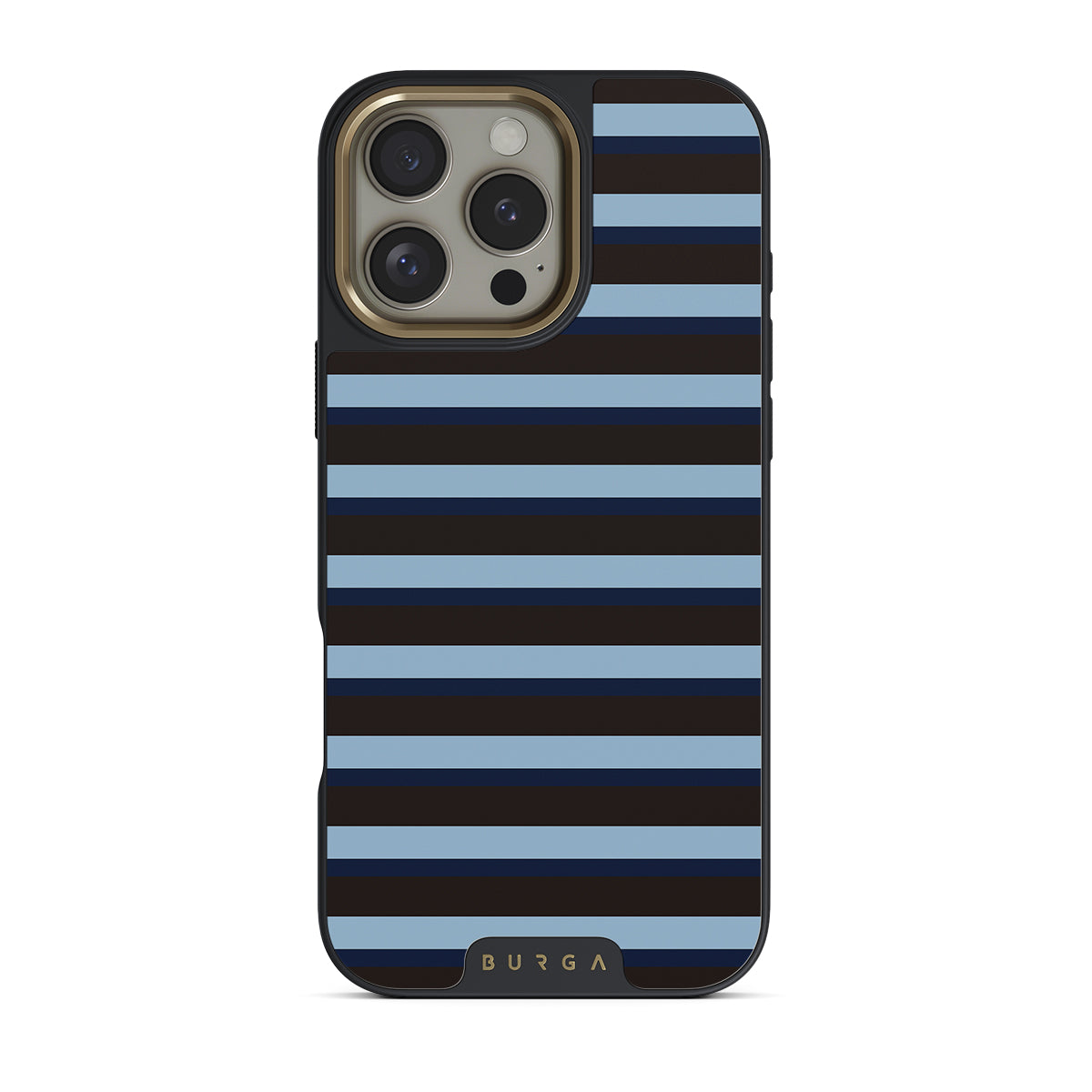 Window Seat - iPhone 16 Pro Case