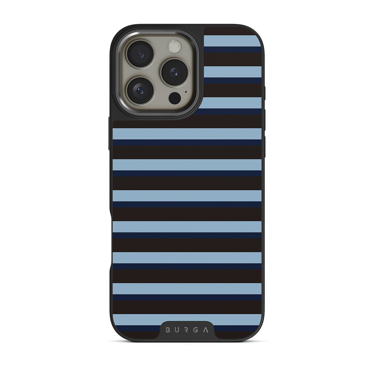 Window Seat - iPhone 16 Pro Max Case
