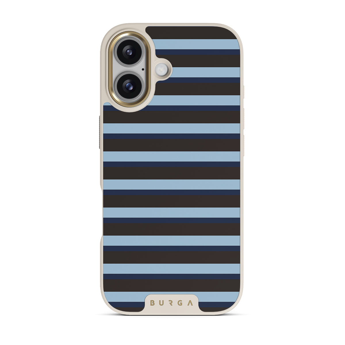 Window Seat - iPhone 17 Case