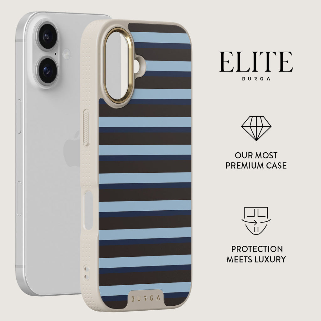 Window Seat - iPhone 17 Case
