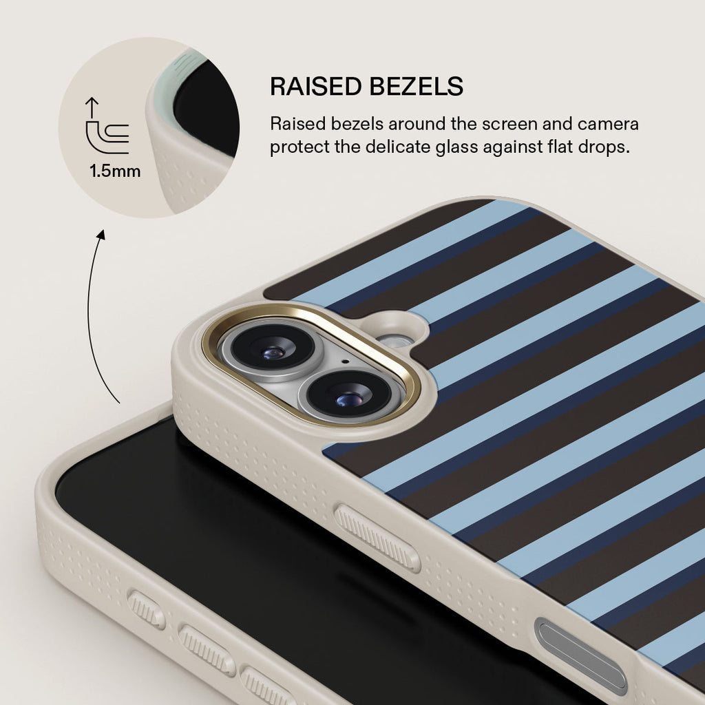 Window Seat - iPhone 17 Case
