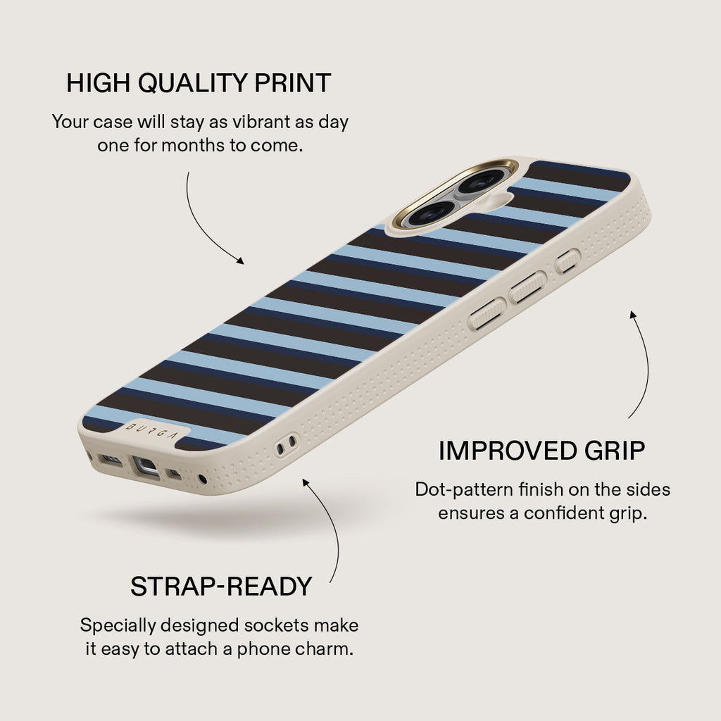 Window Seat - iPhone 17 Case