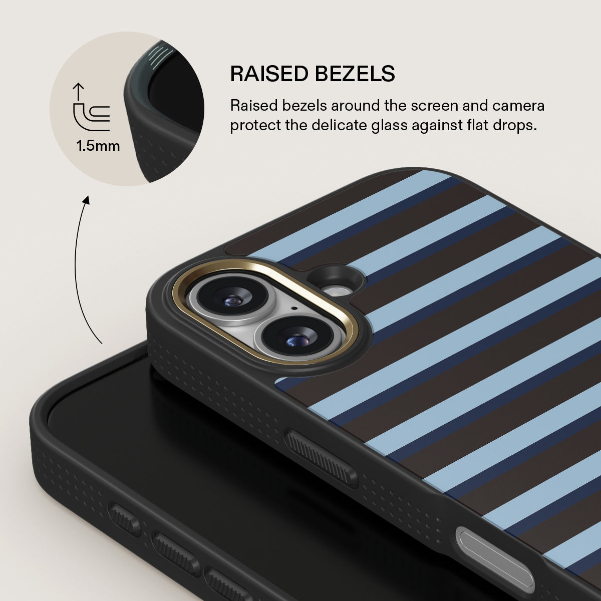 Window Seat - iPhone 17 Case