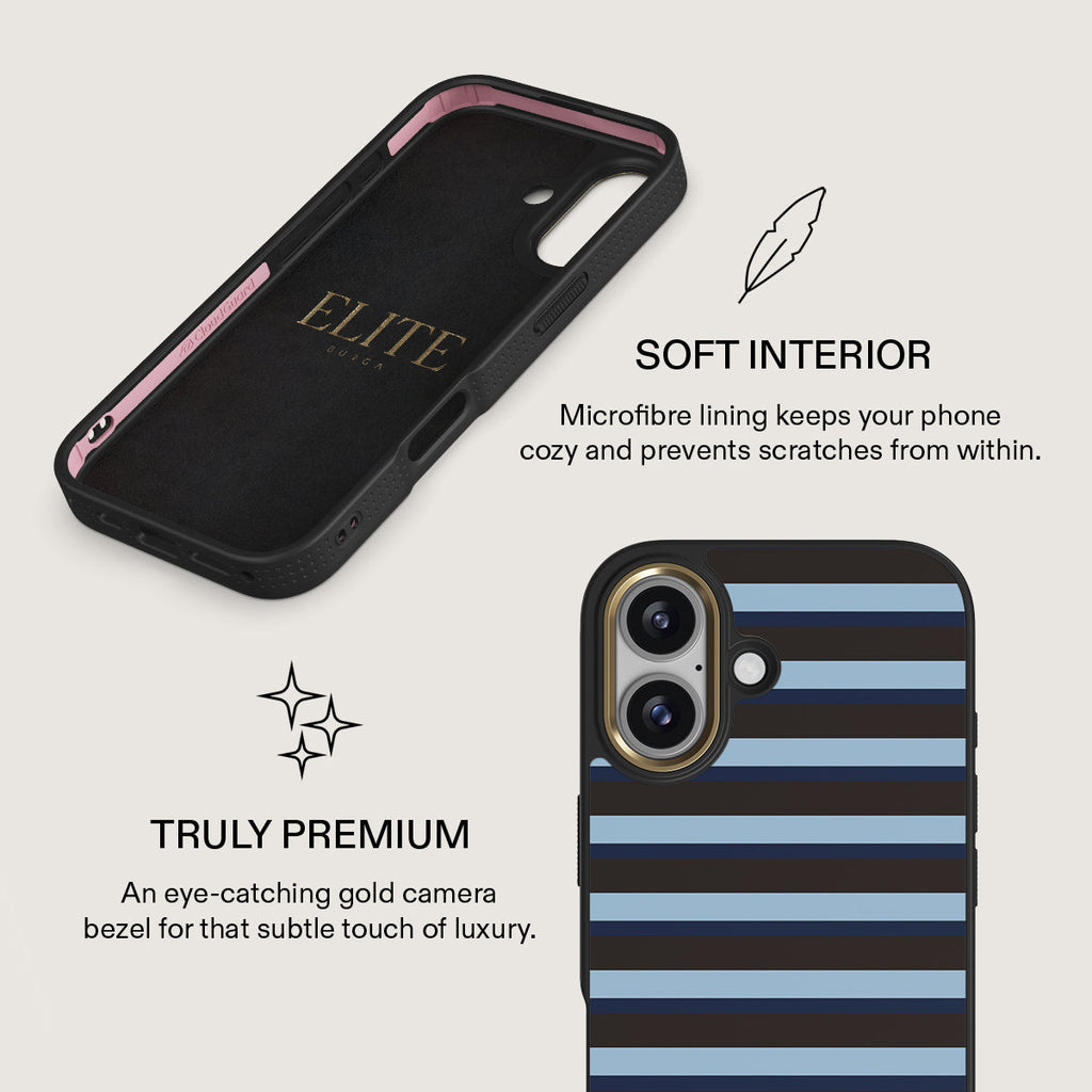 Window Seat - iPhone 17 Case