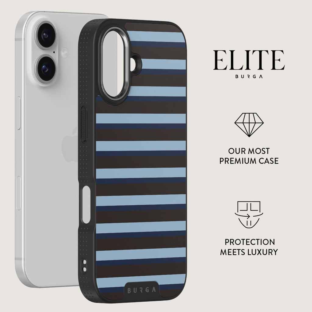 Window Seat - iPhone 17 Case