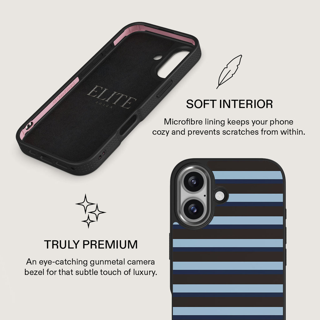 Window Seat - iPhone 17 Case