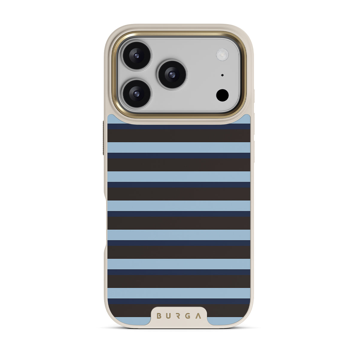 Window Seat - iPhone 17 Pro Case