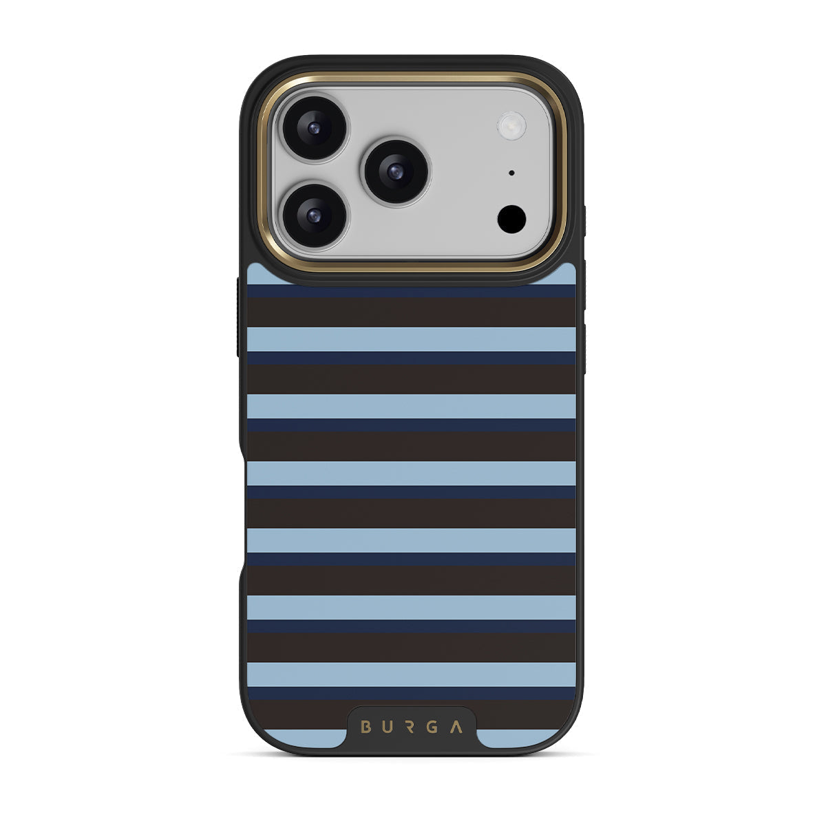 Window Seat - iPhone 17 Pro Case
