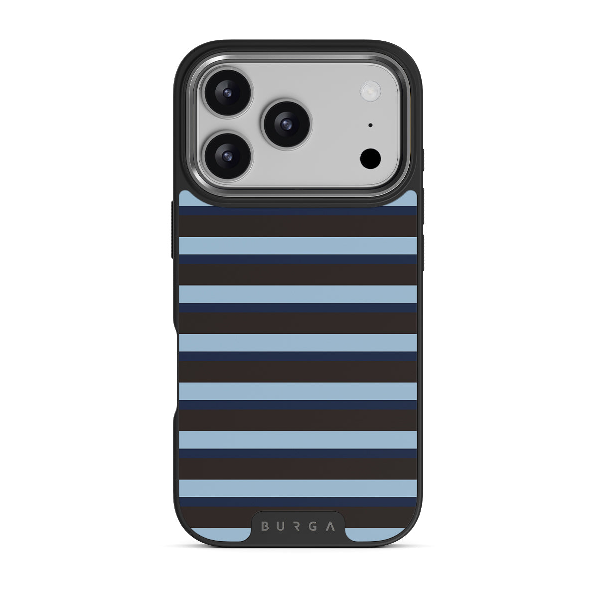 Window Seat - iPhone 17 Pro Case