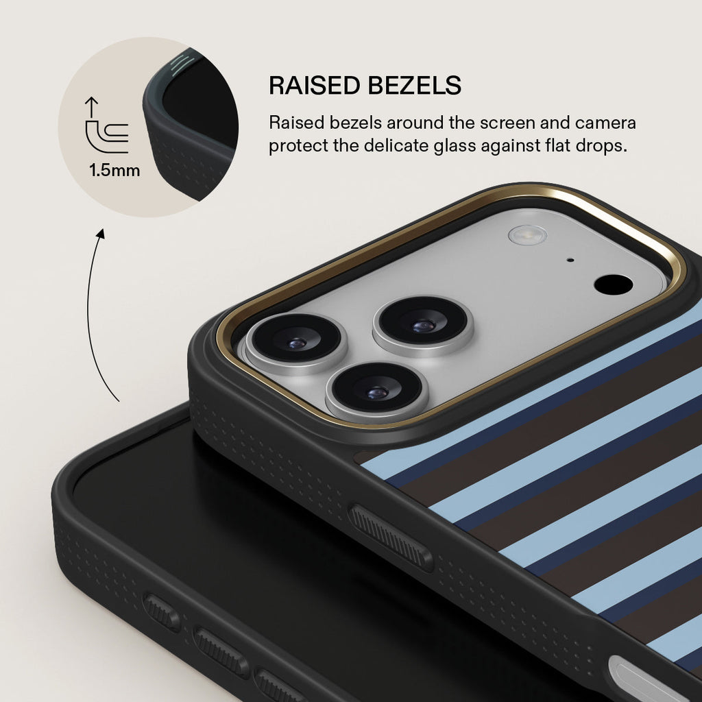 Window Seat - iPhone 17 Pro Max Case