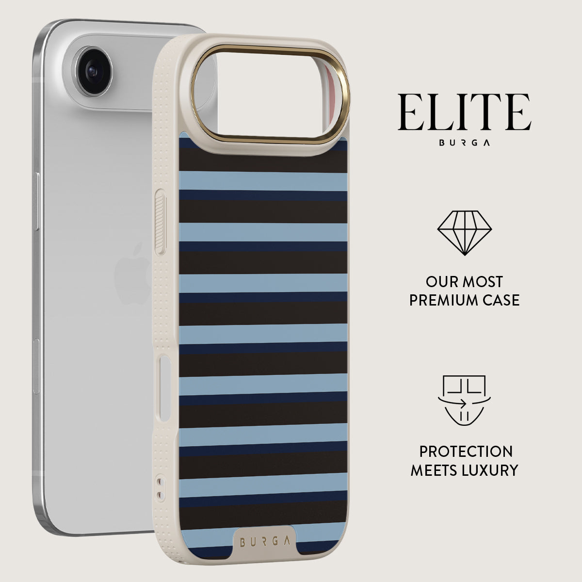 Window Seat - iPhone Air Case
