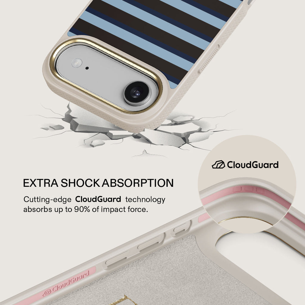 Window Seat - iPhone Air Case