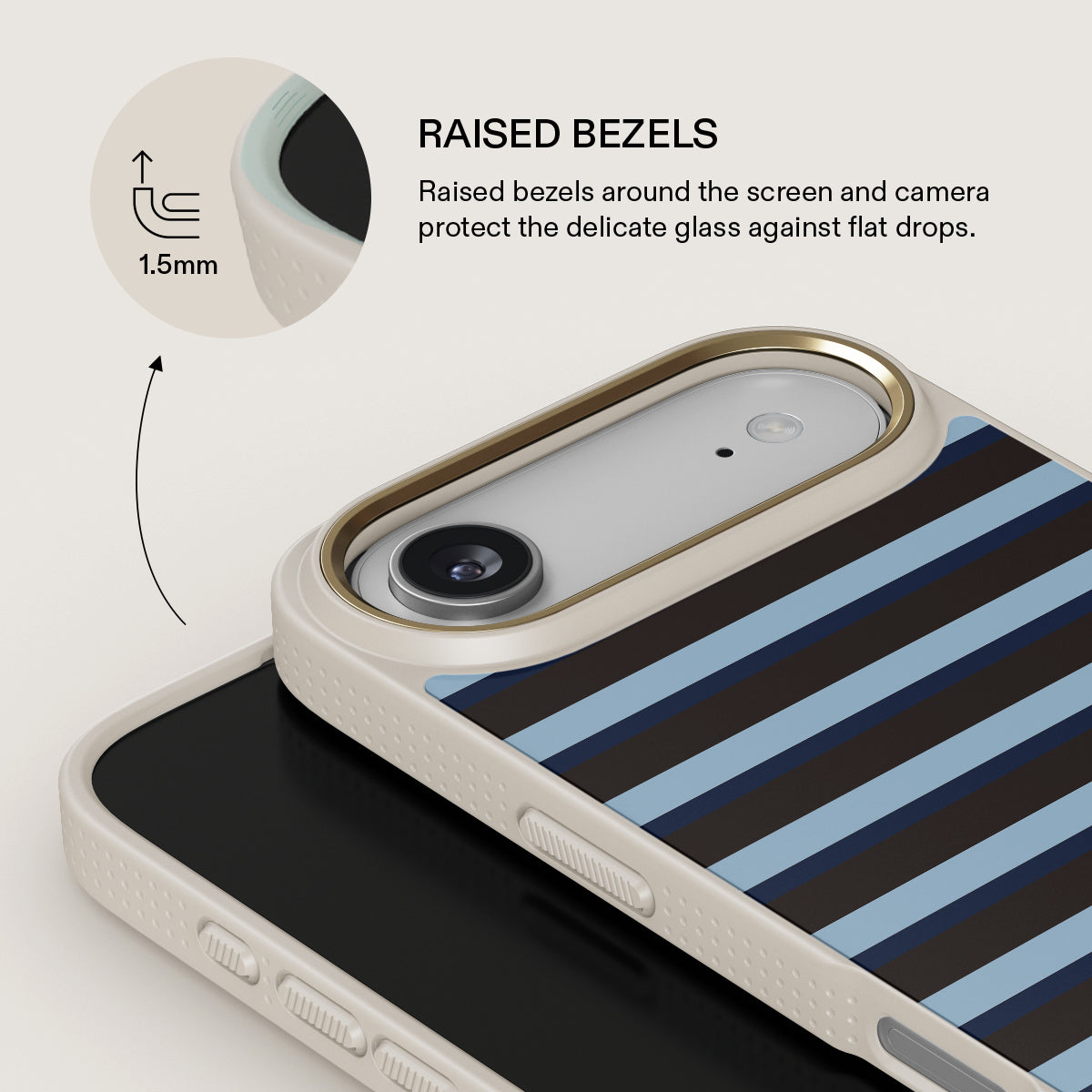 Window Seat - iPhone Air Case