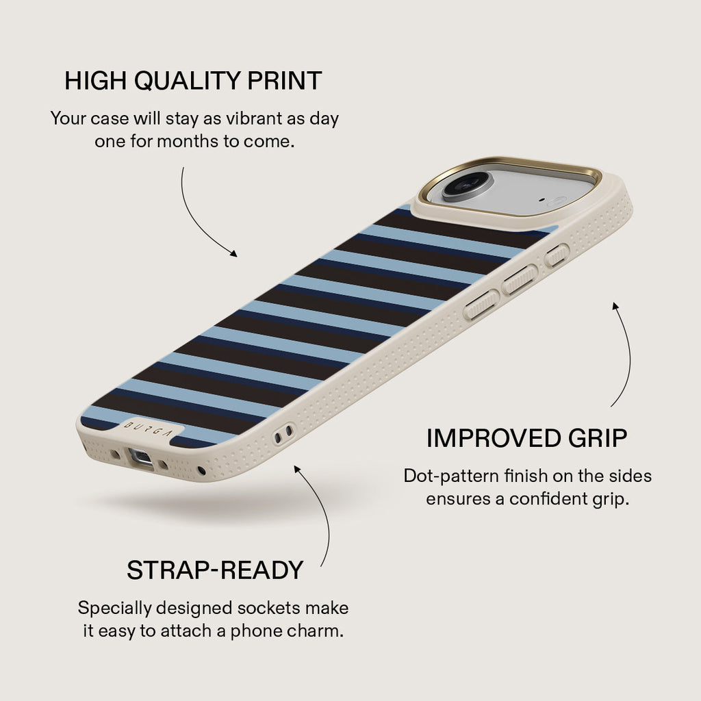 Window Seat - iPhone Air Case