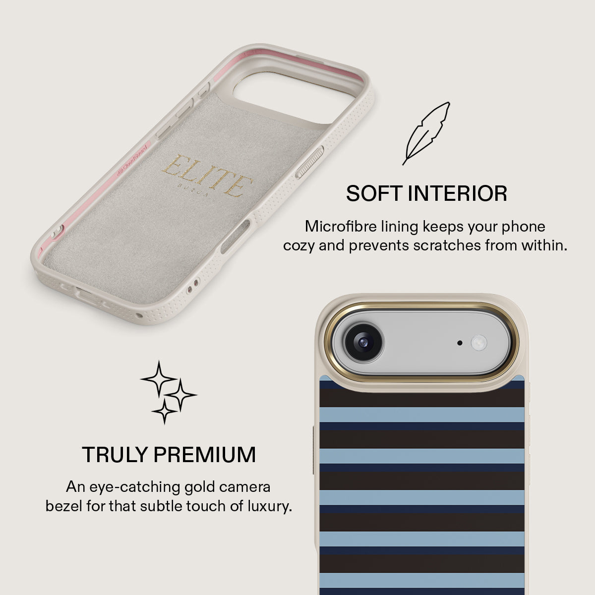 Window Seat - iPhone Air Case