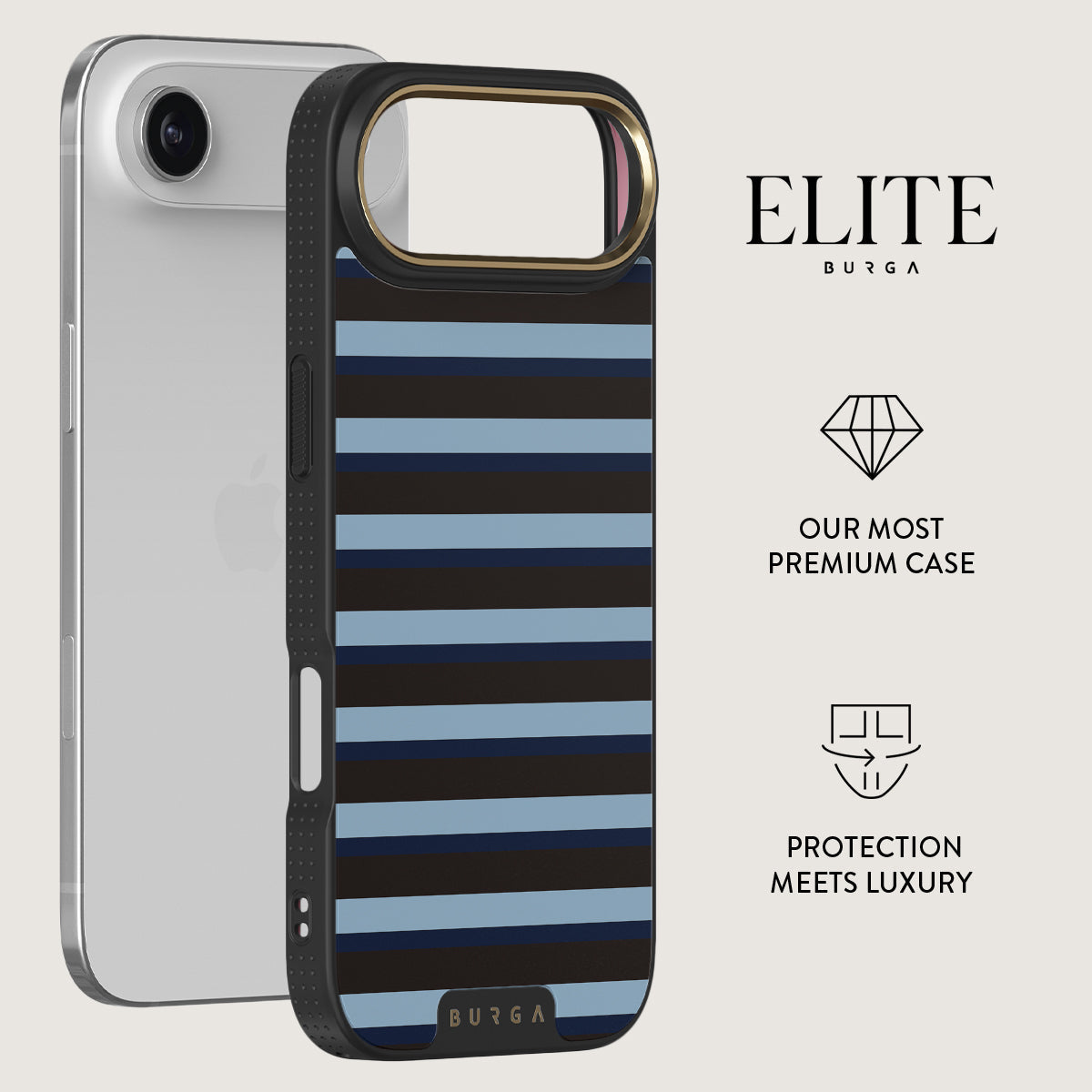 Window Seat - iPhone Air Case