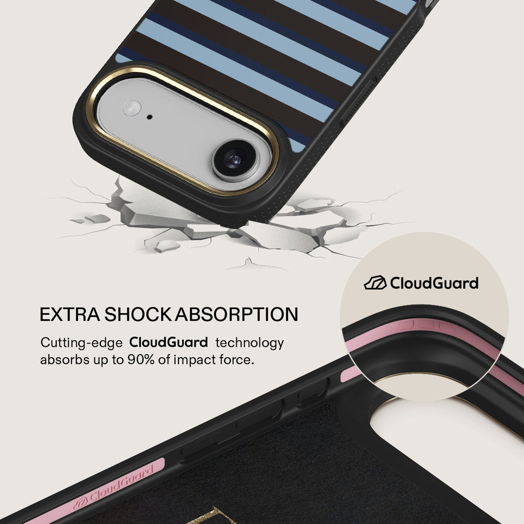 Window Seat - iPhone Air Case