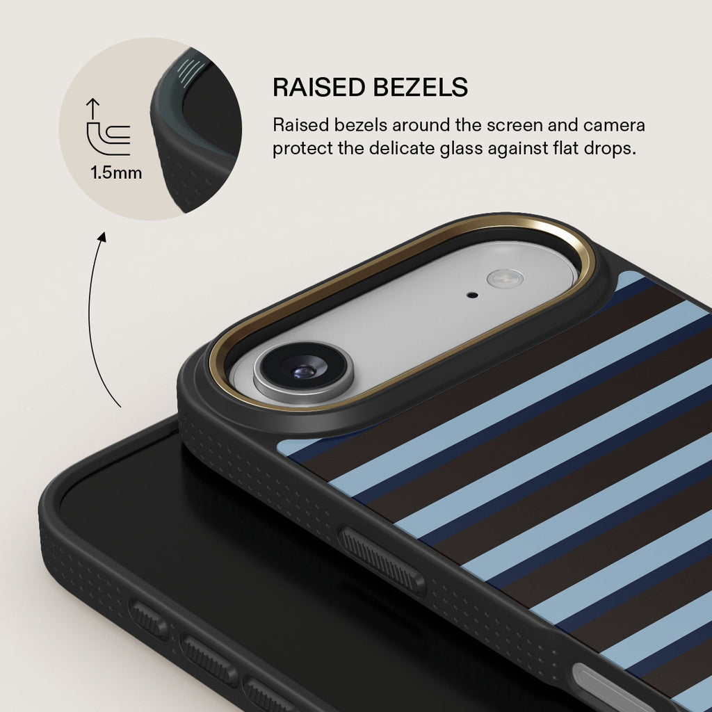 Window Seat - iPhone Air Case