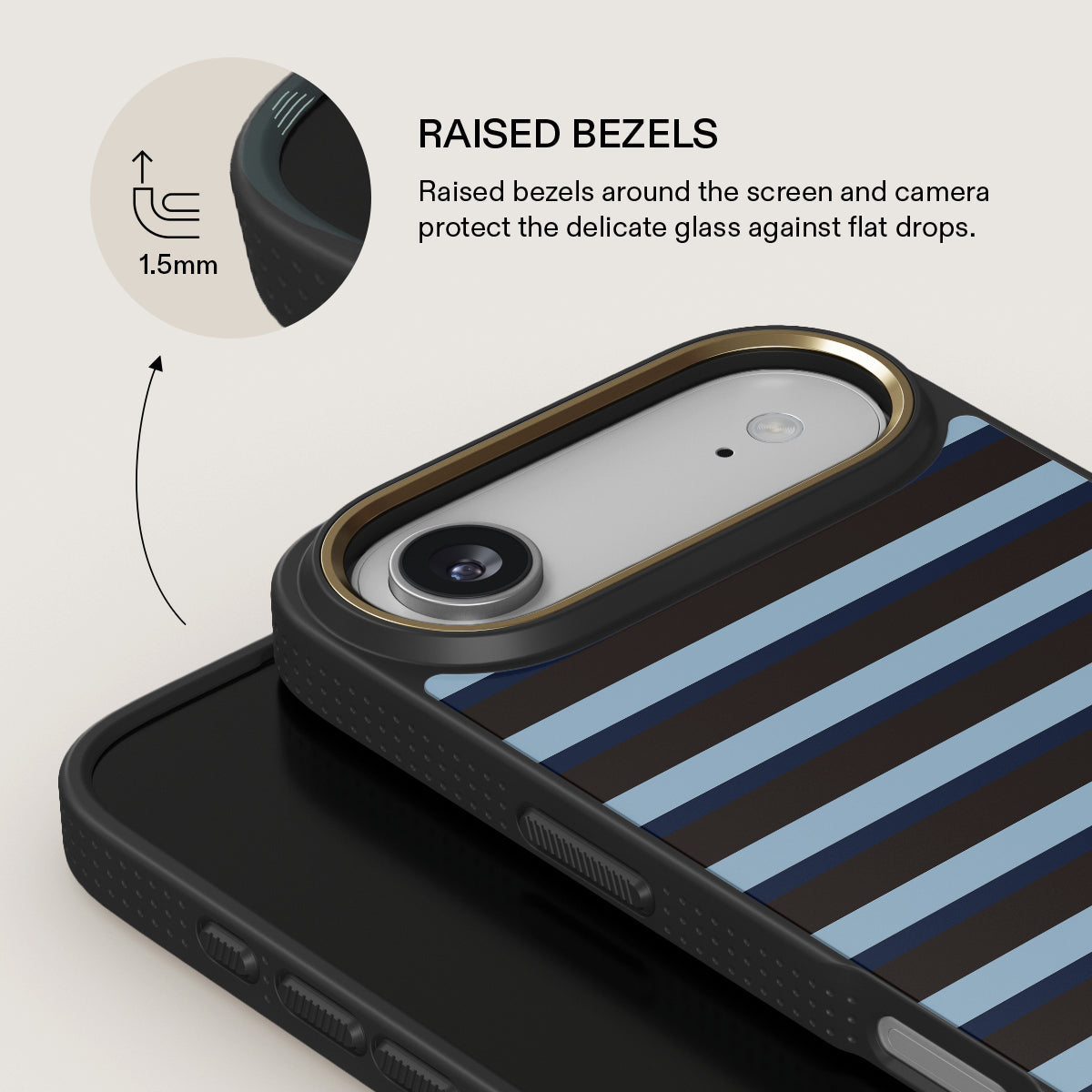 Window Seat - iPhone Air Case