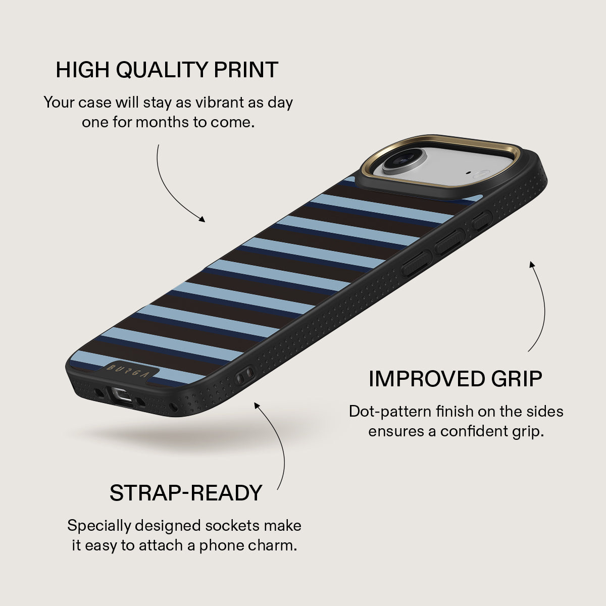 Window Seat - iPhone Air Case