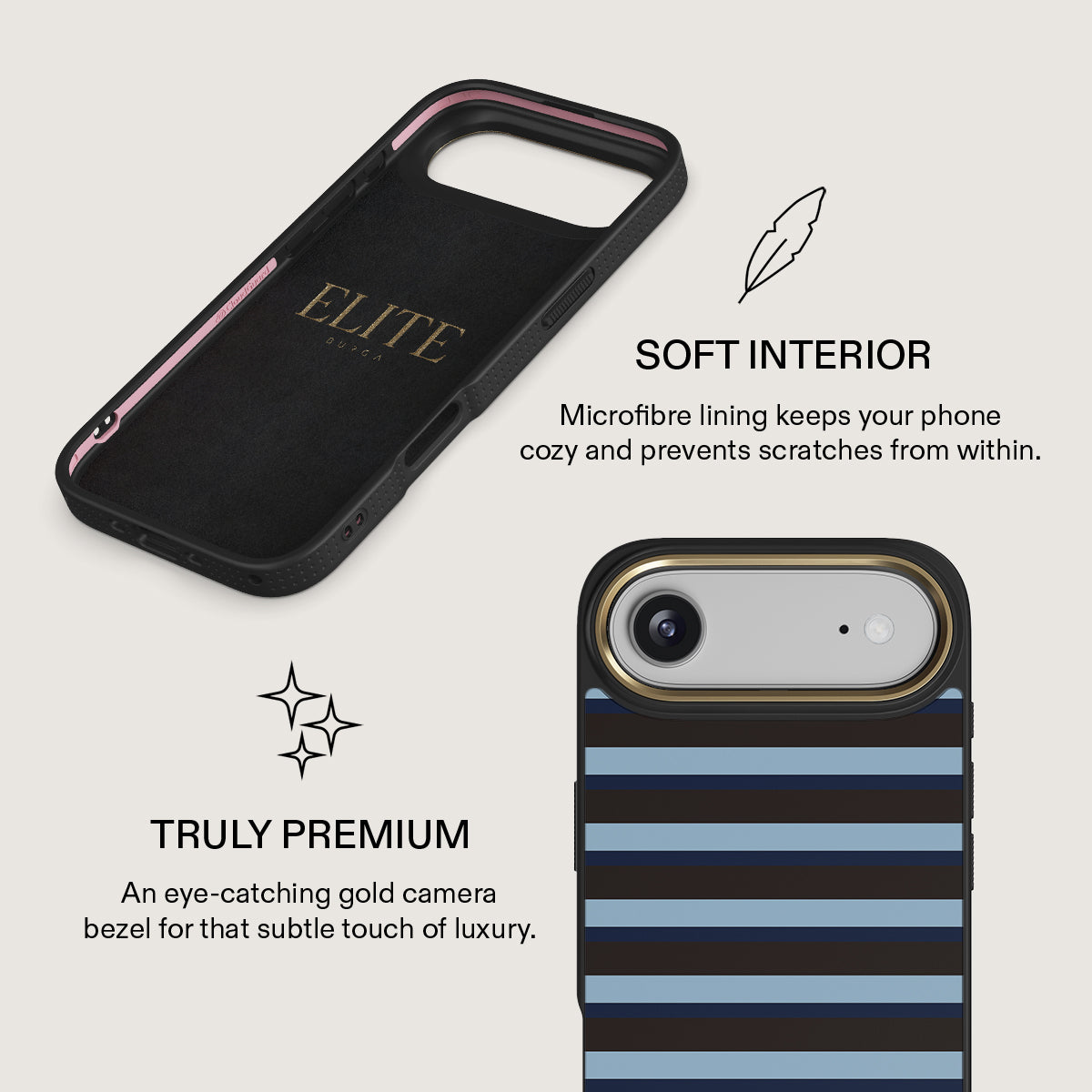 Window Seat - iPhone Air Case