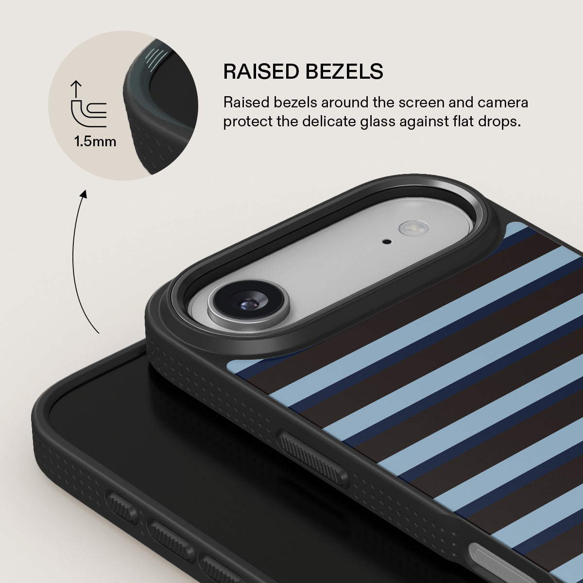 Window Seat - iPhone Air Case