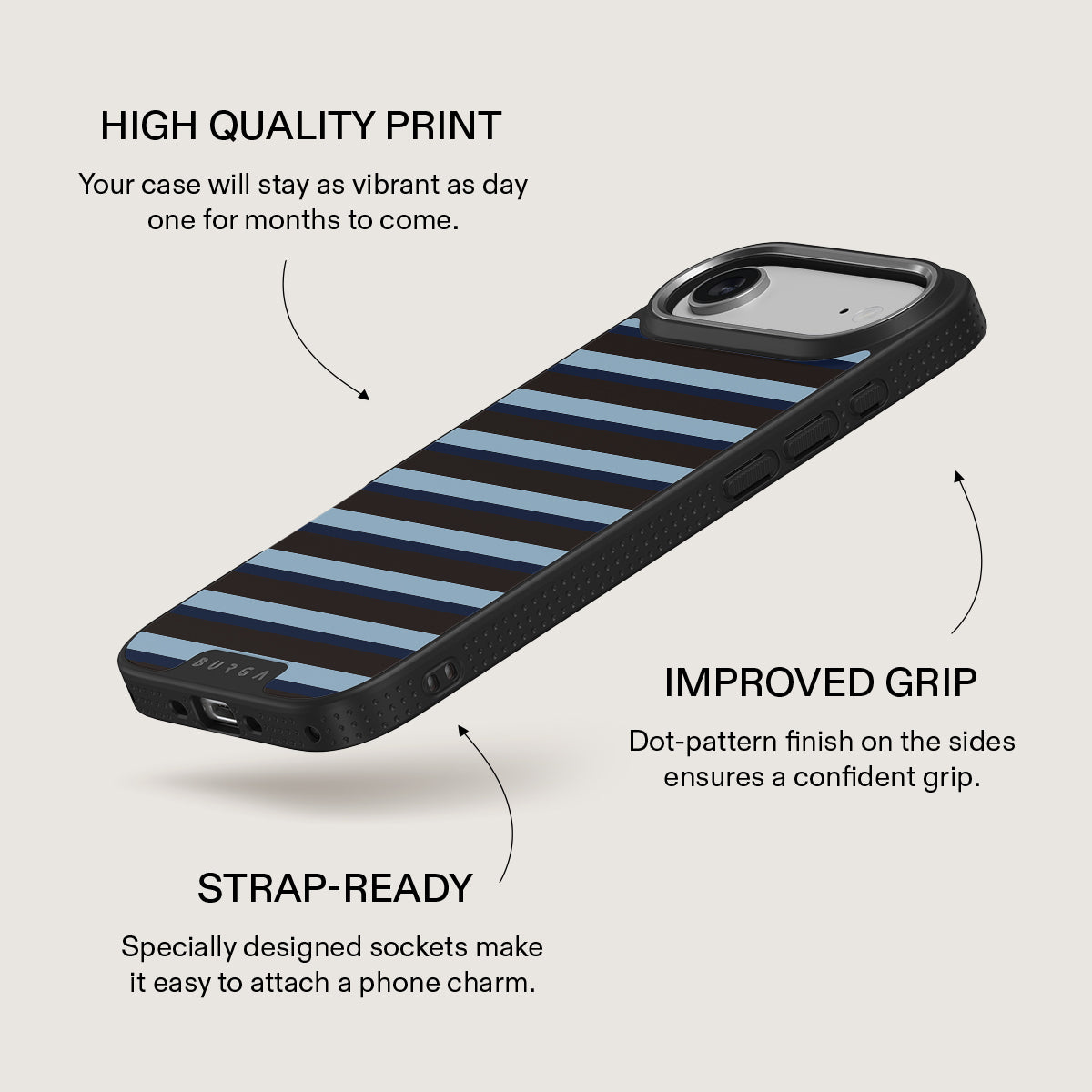 Window Seat - iPhone Air Case