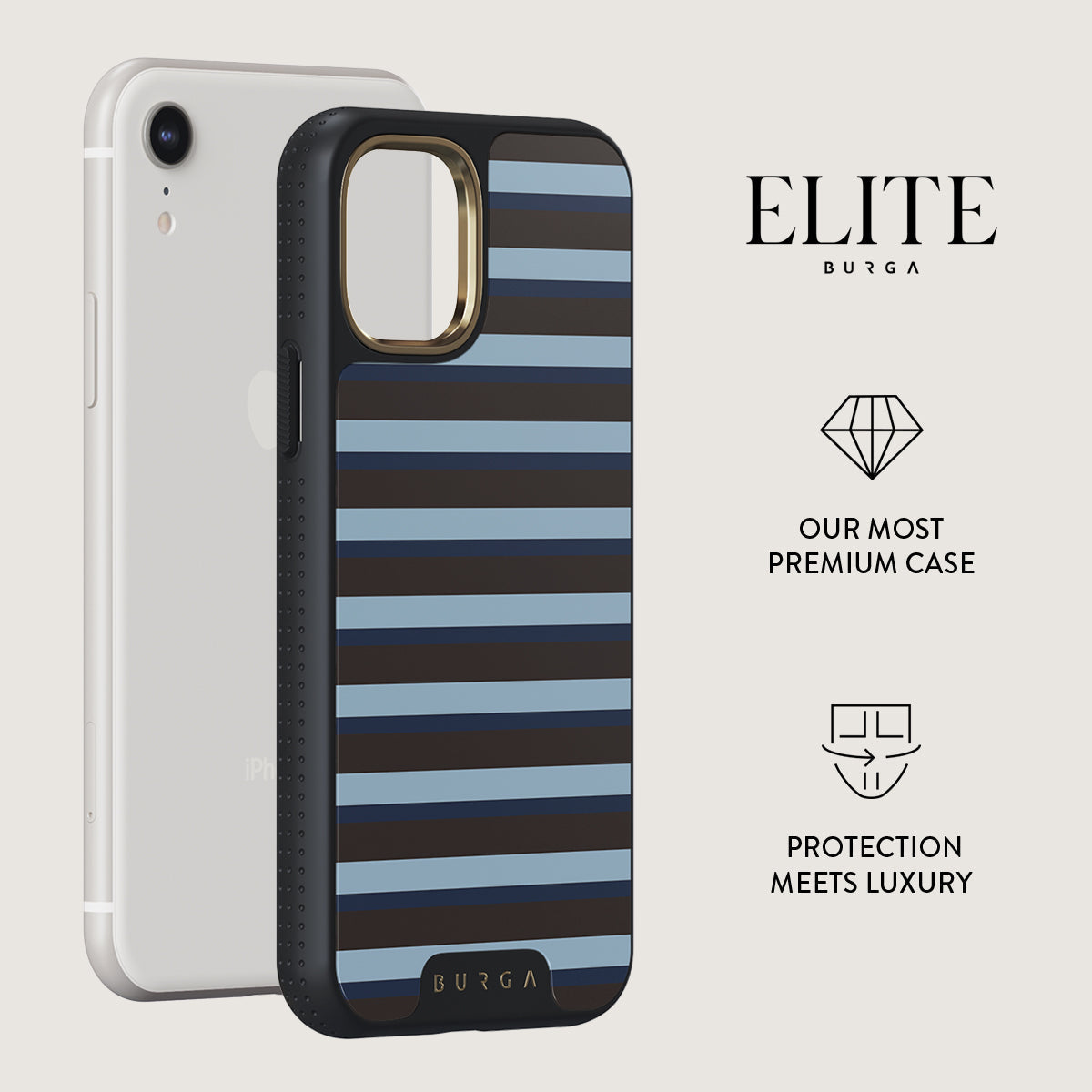 Window Seat - iPhone XR Case