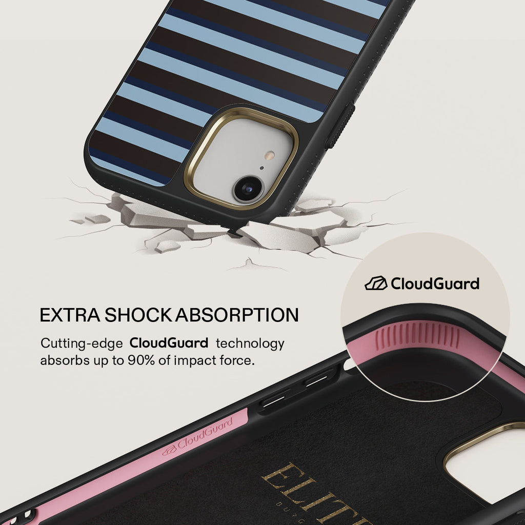 Window Seat - iPhone XR Case