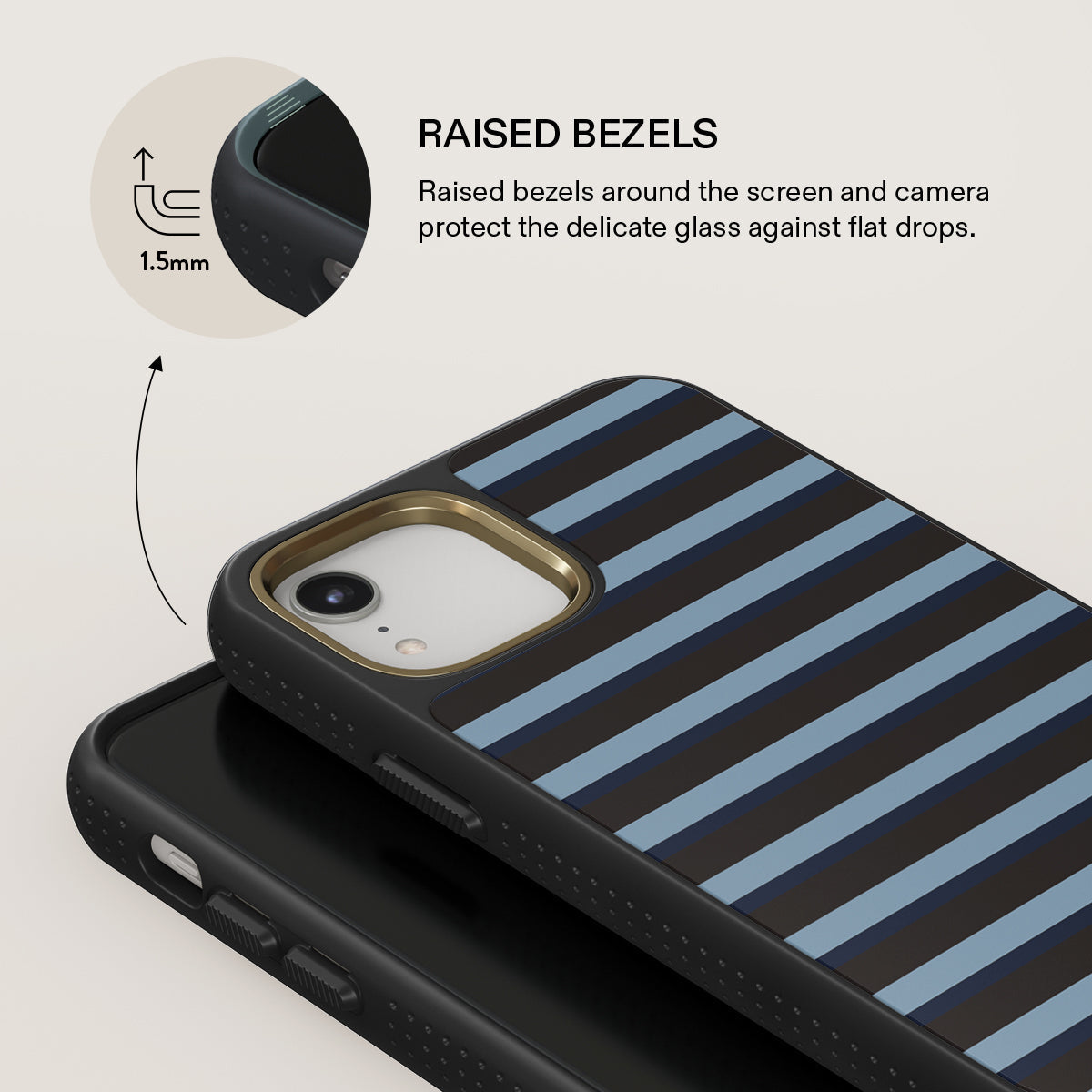 Window Seat - iPhone XR Case