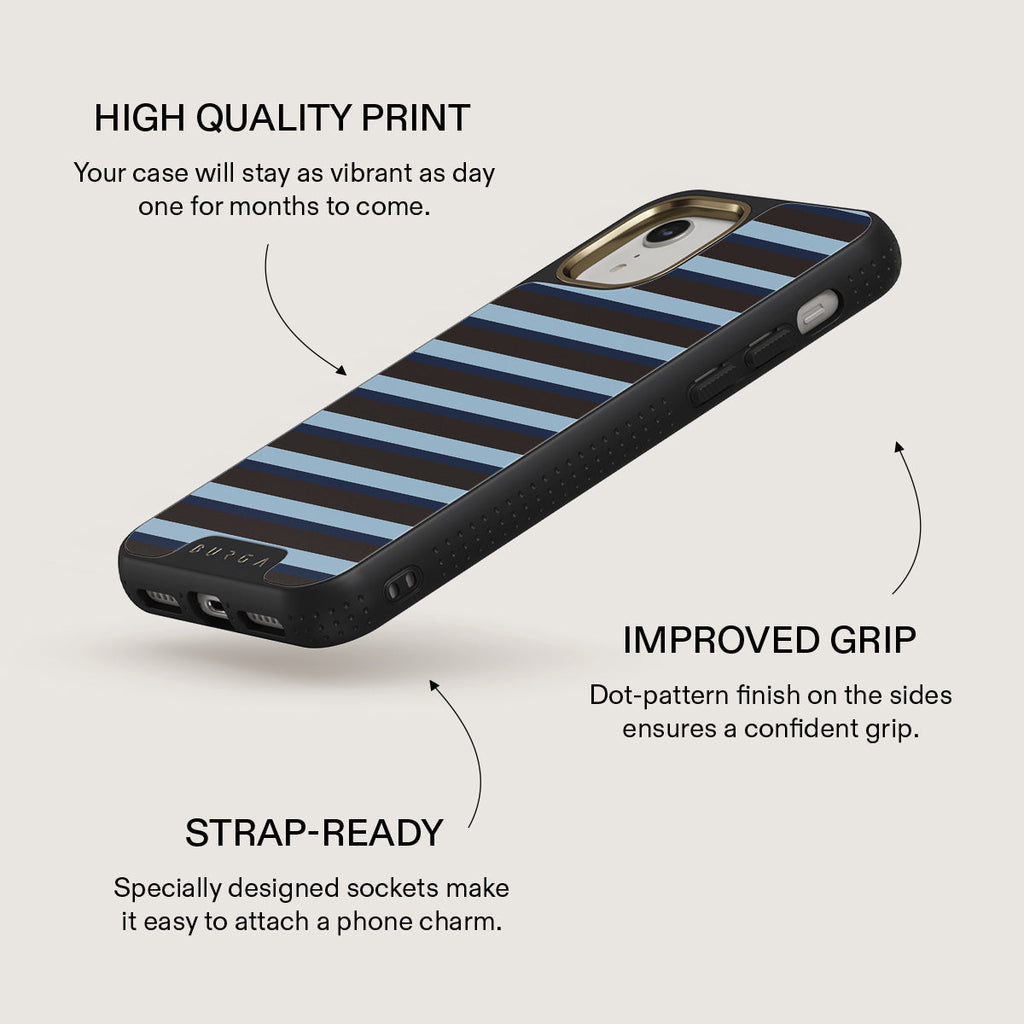 Window Seat - iPhone XR Case