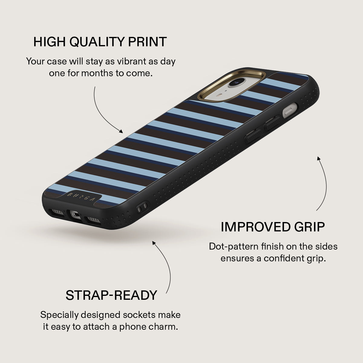 Window Seat - iPhone XR Case