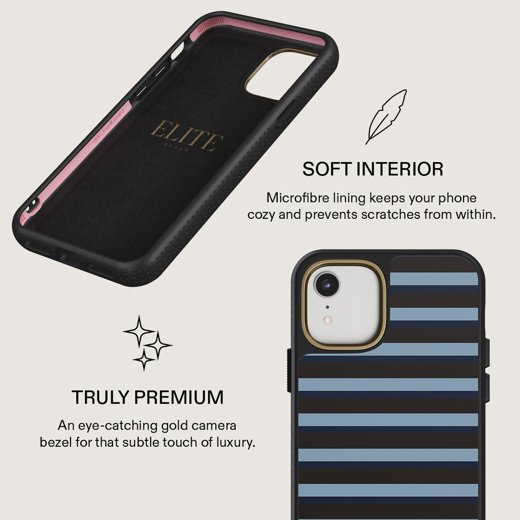 Window Seat - iPhone XR Case