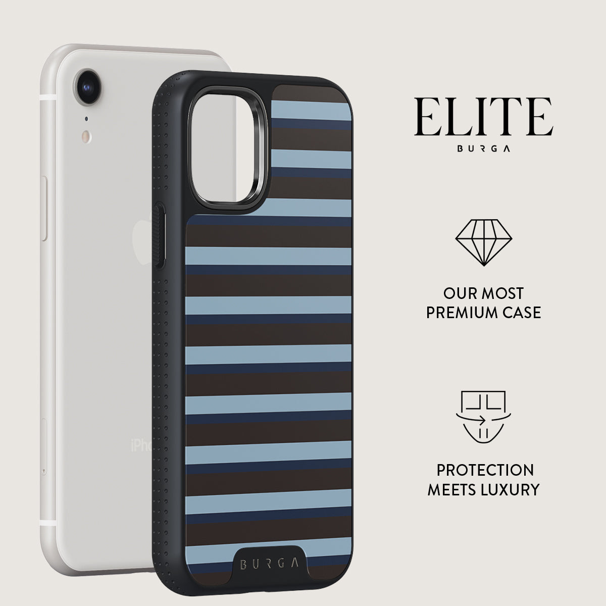 Window Seat - iPhone XR Case