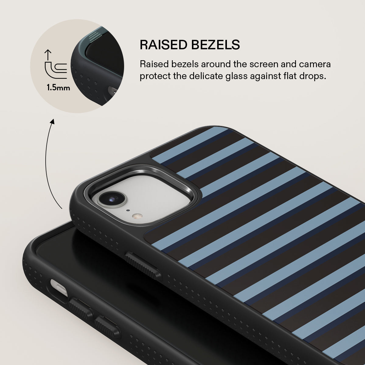 Window Seat - iPhone XR Case