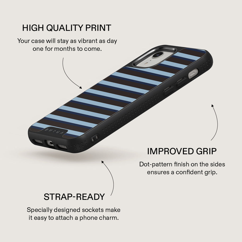 Window Seat - iPhone XR Case
