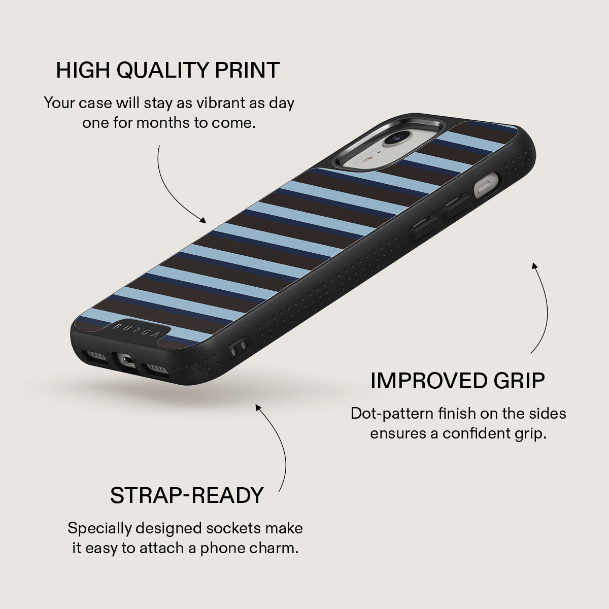 Window Seat - iPhone XR Case