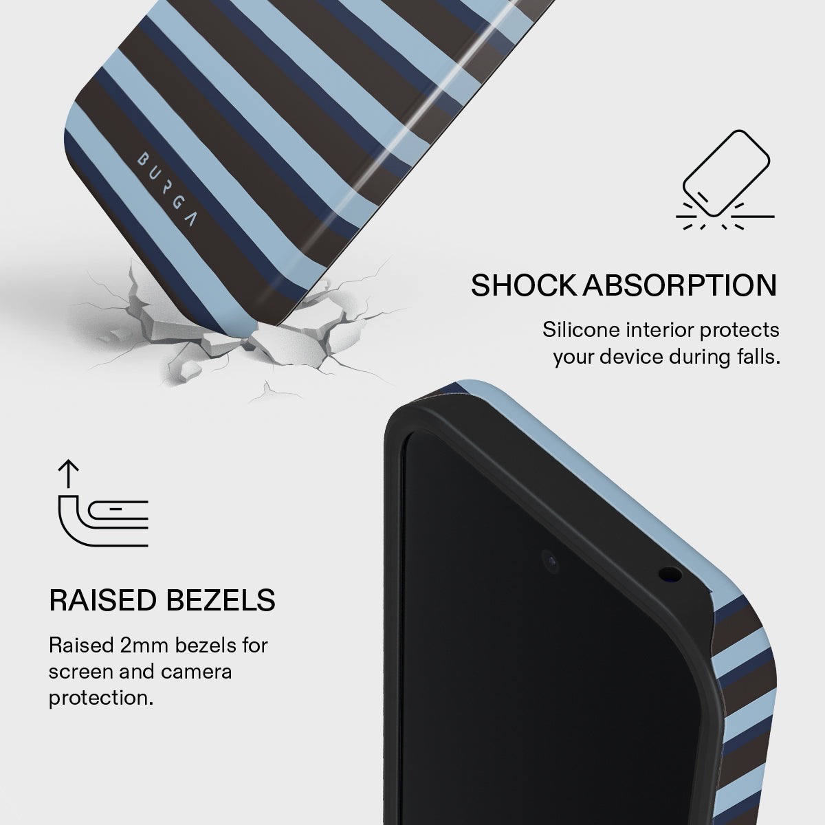 Window Seat - Google Pixel 10a Case